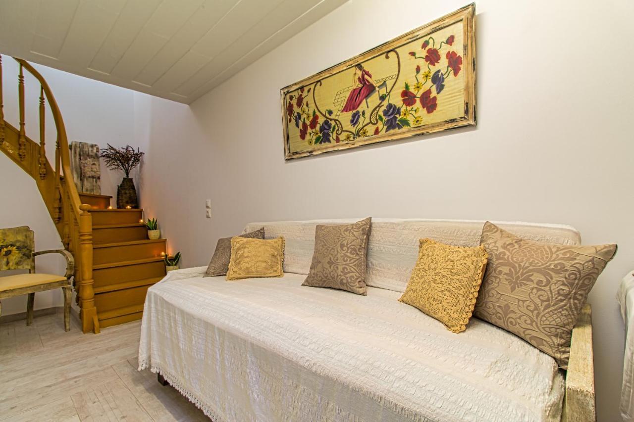 Antonia Traditional Estate Chania  Exterior photo