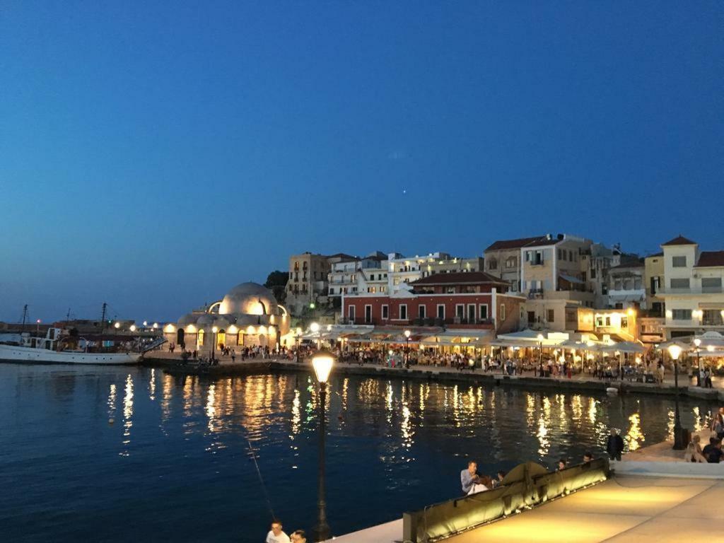 Antonia Traditional Estate Chania  Exterior photo